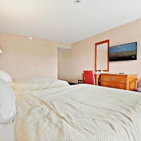 Niagara Lodge & Suites ภายนอก รูปภาพ