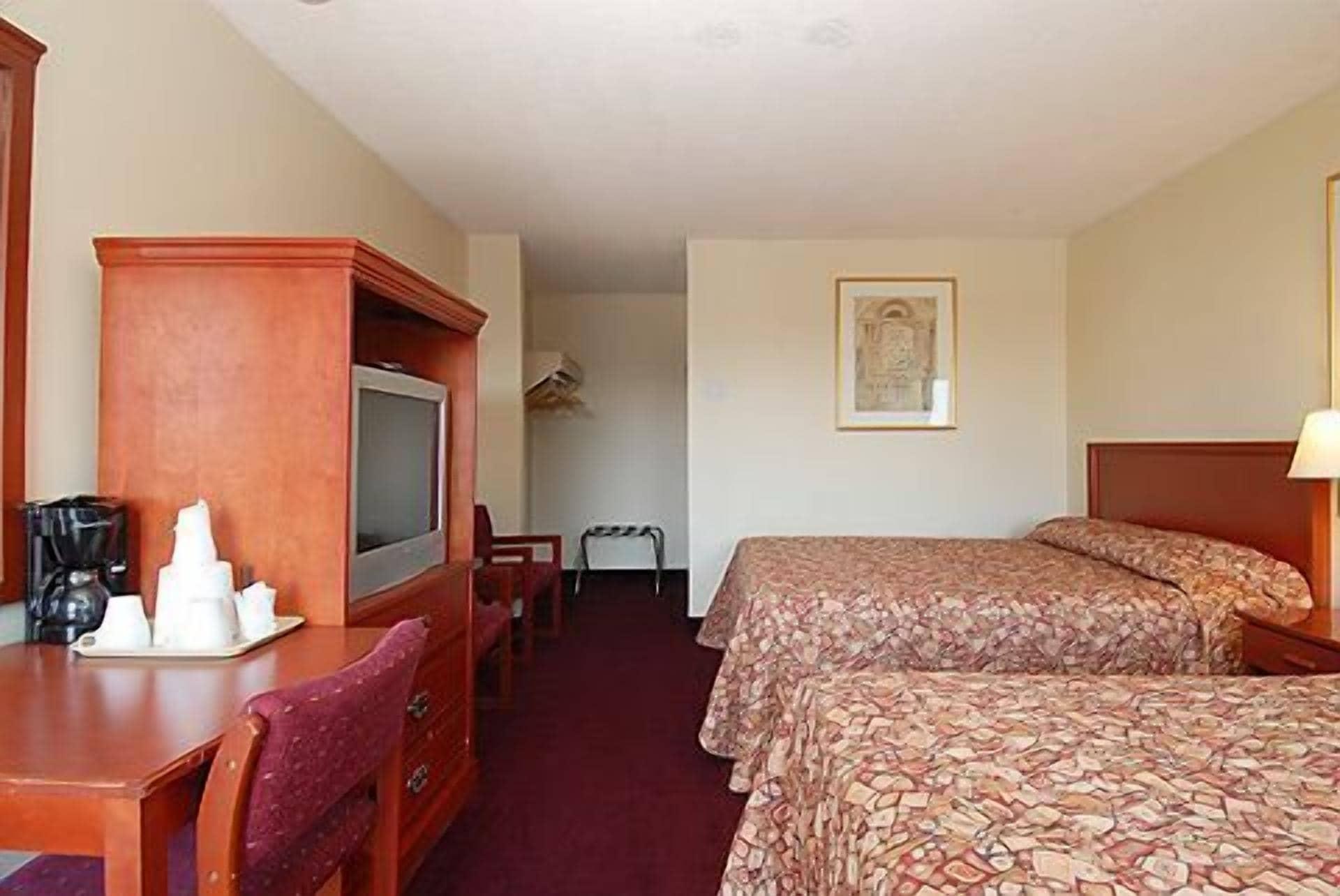 Niagara Lodge & Suites ห้อง รูปภาพ