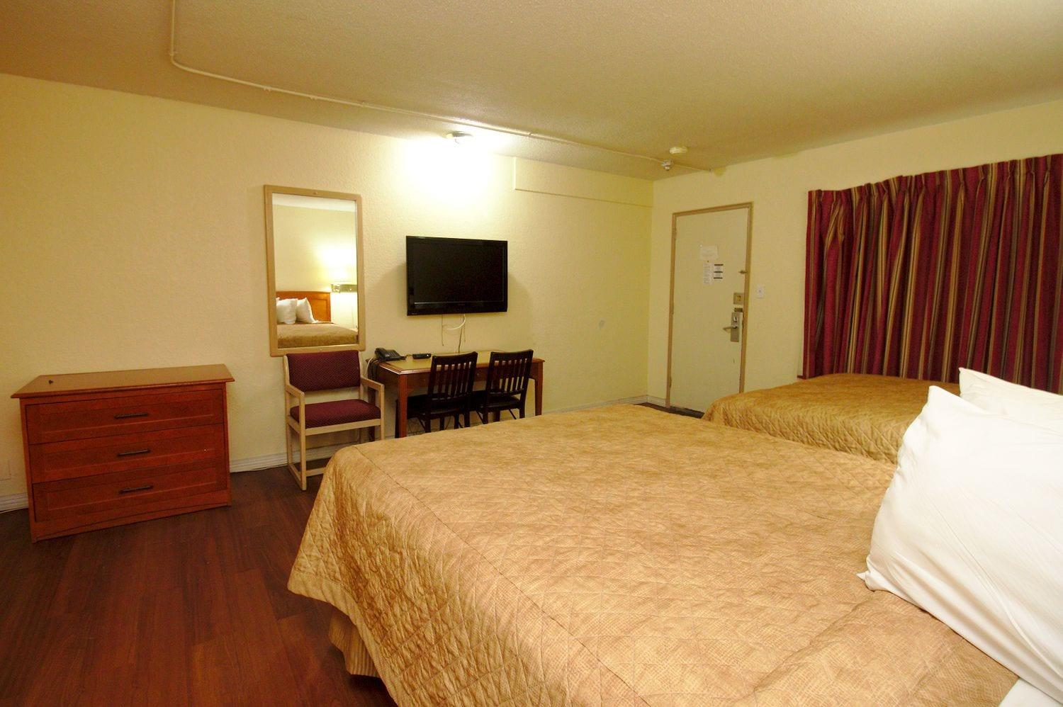 Niagara Lodge & Suites ภายนอก รูปภาพ