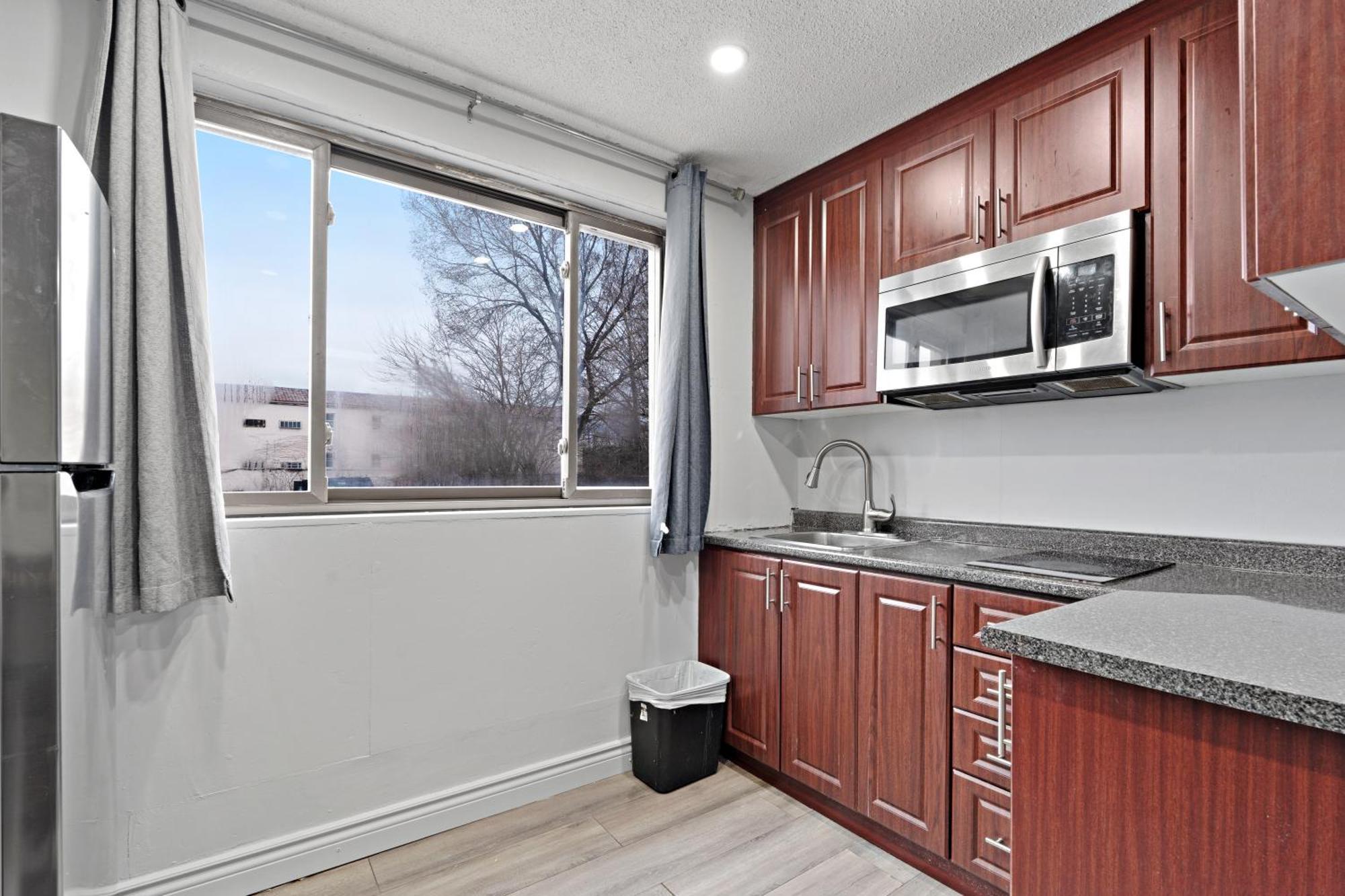 Niagara Lodge & Suites ภายนอก รูปภาพ