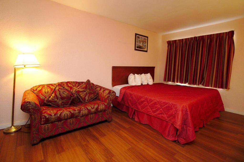 Niagara Lodge & Suites ห้อง รูปภาพ